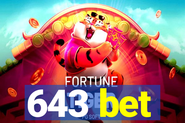 643 bet